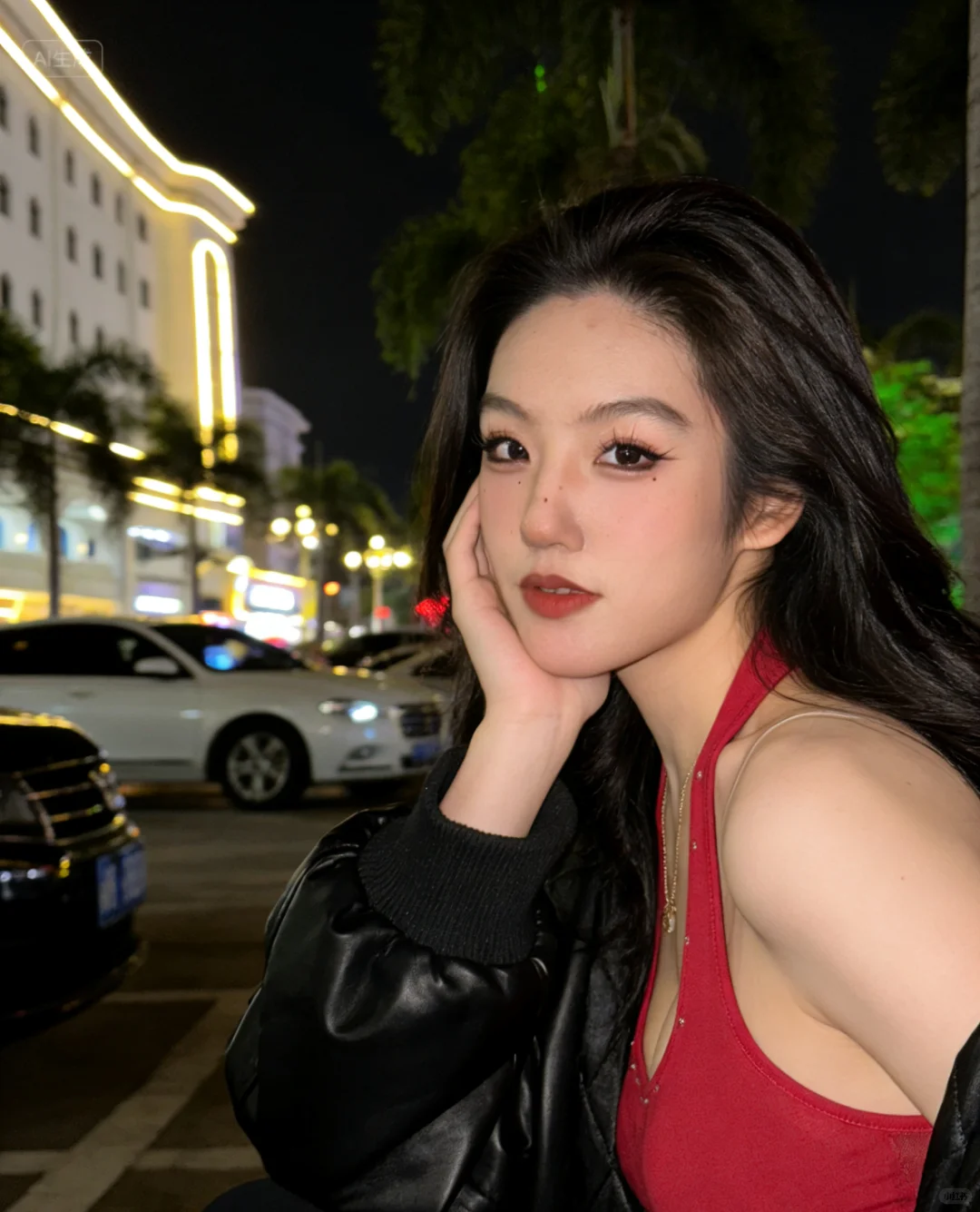 我的心已经等你好多年