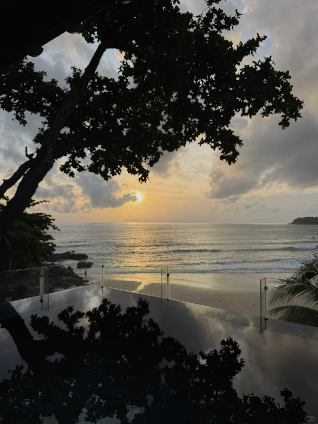 Summer seaside vacation🏖️