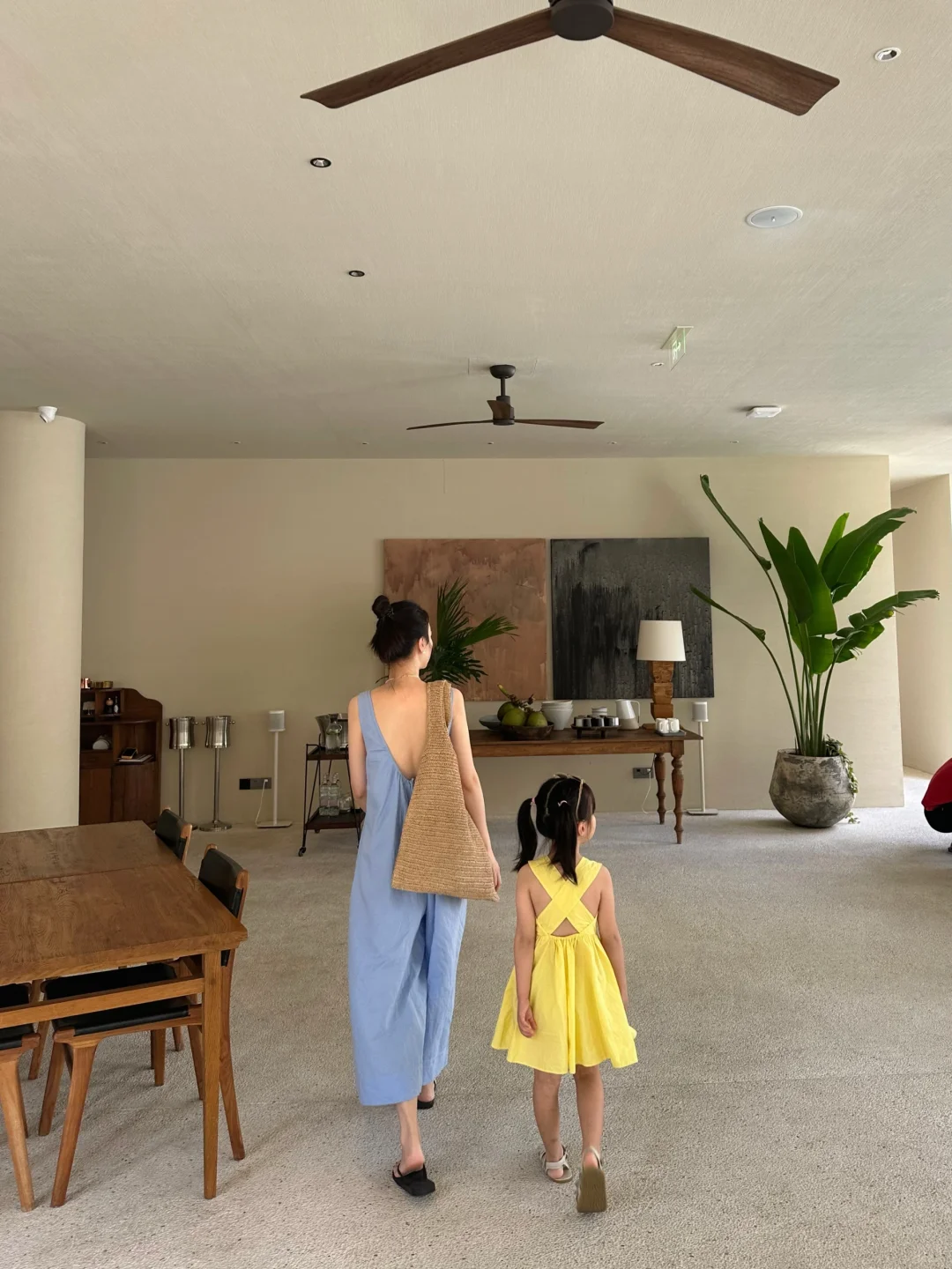 穿搭合集｜是度假呀⛱️