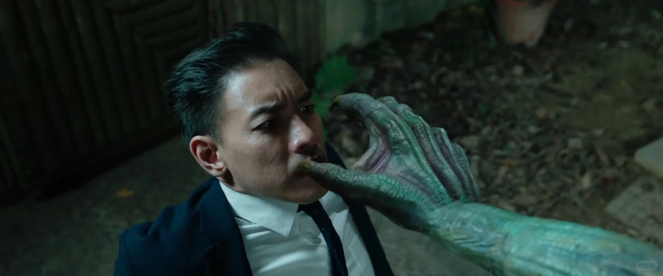 一部极力讨好观众的网大电影！