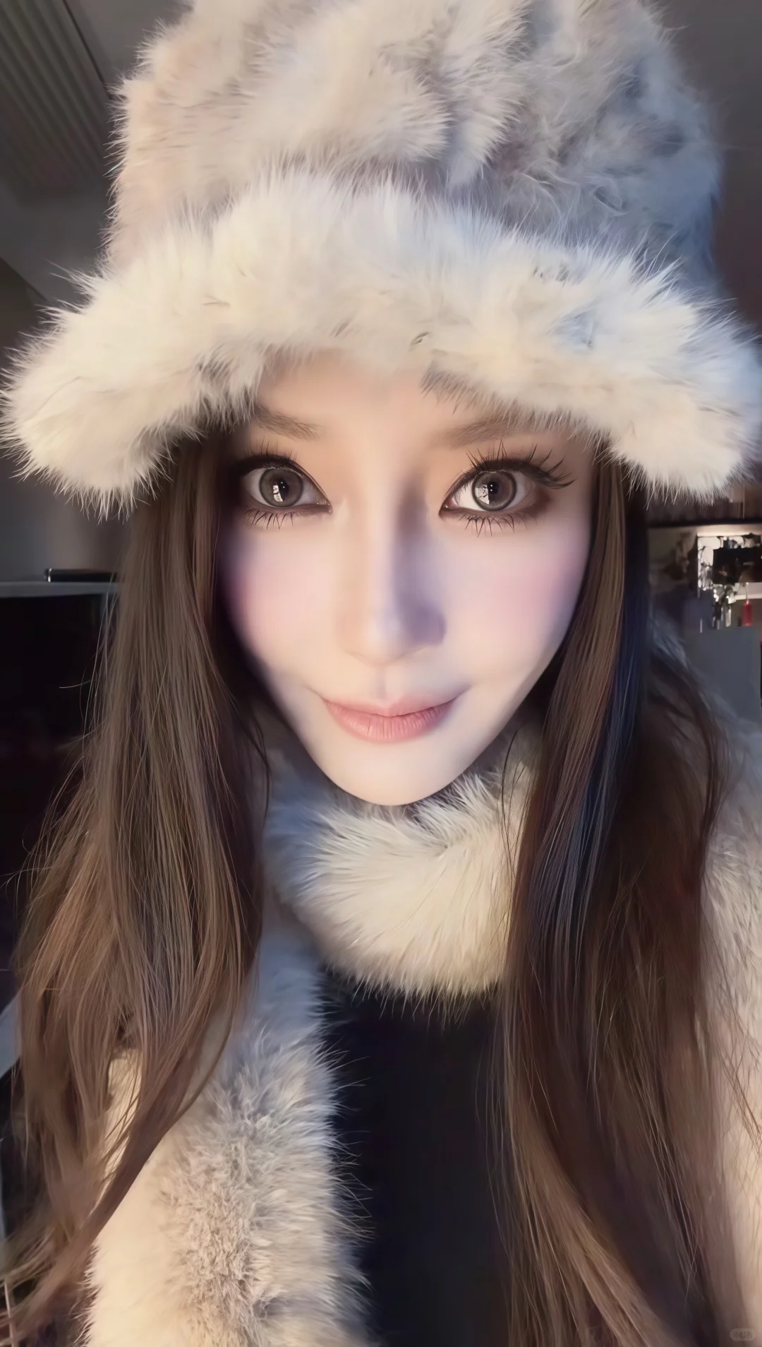 真早期的神来了