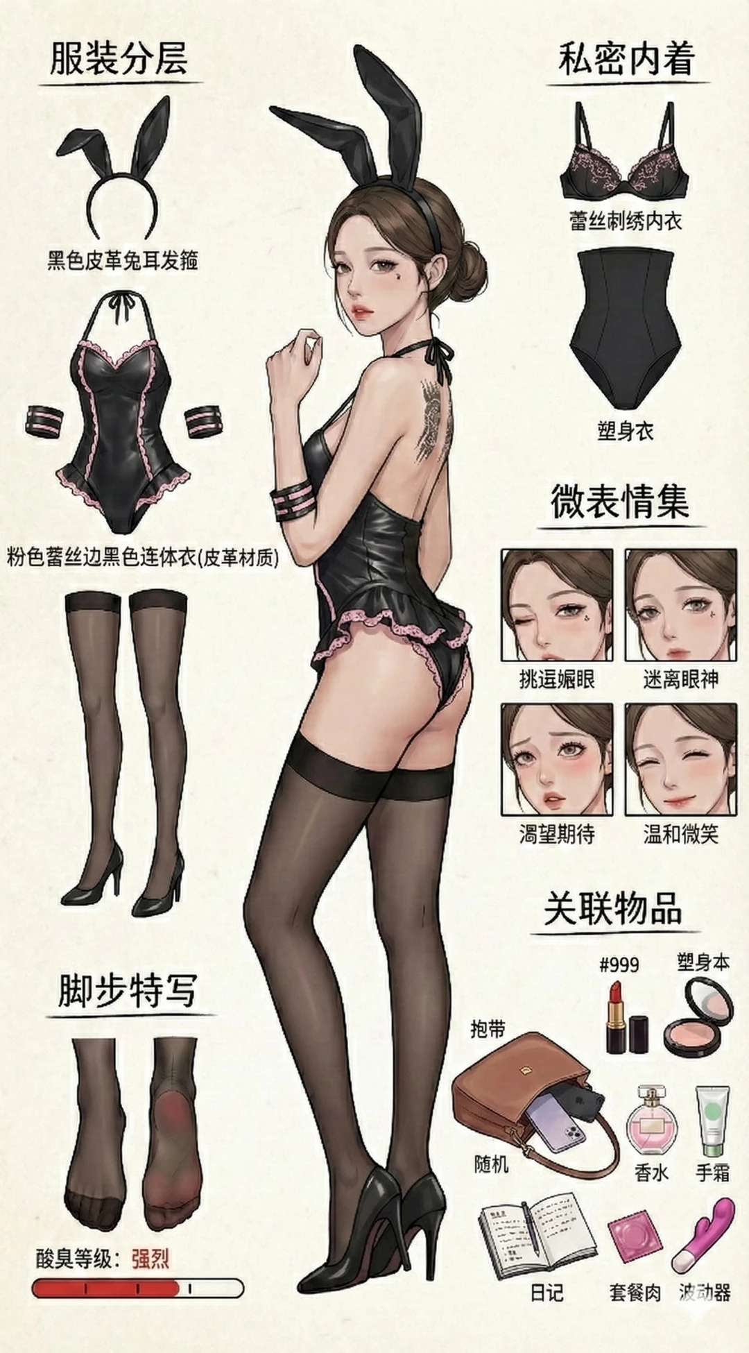 今日ai穿搭拆解