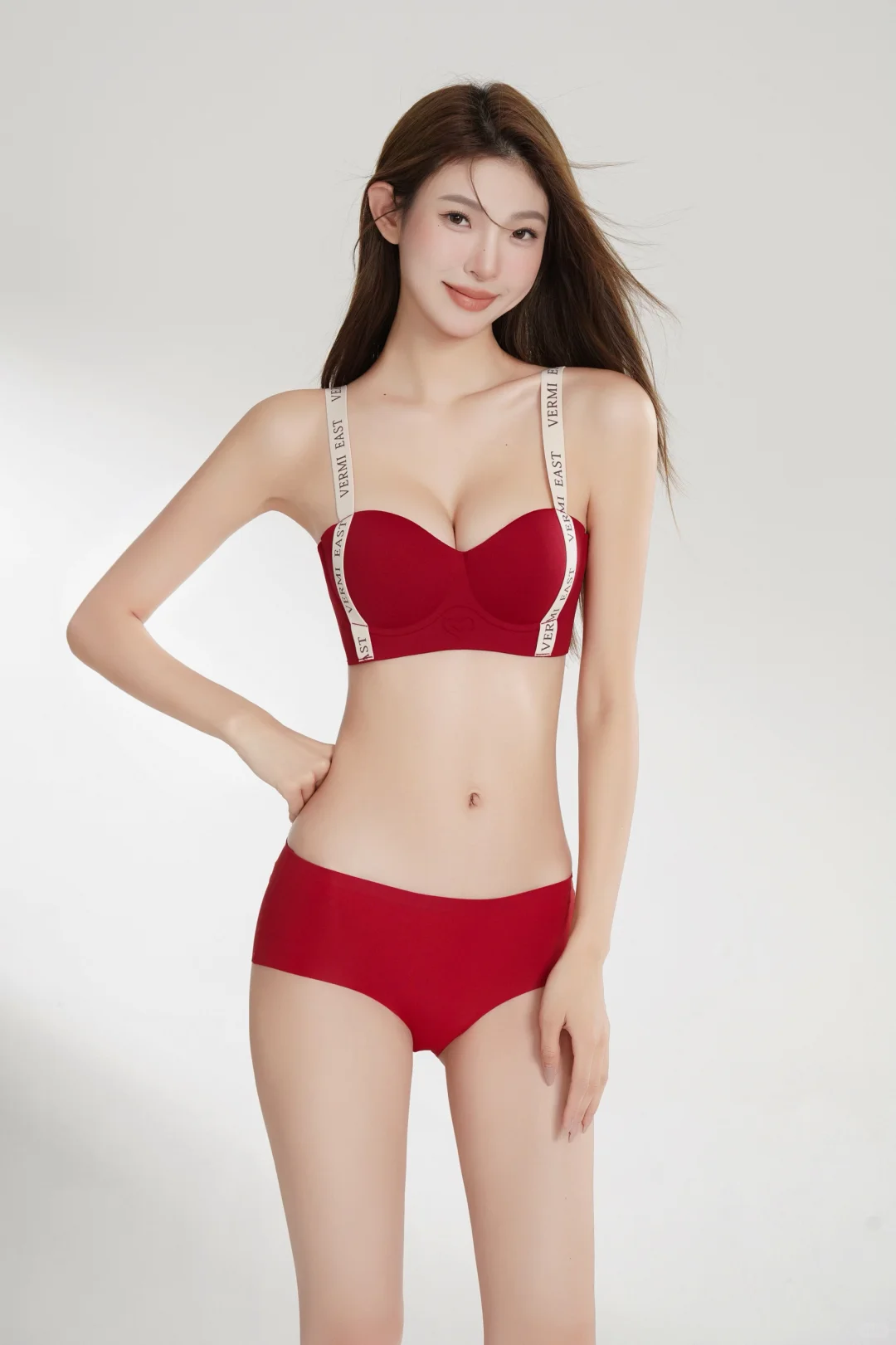 内衣拍摄🎬｜义乌内衣内裤模特拍摄📷