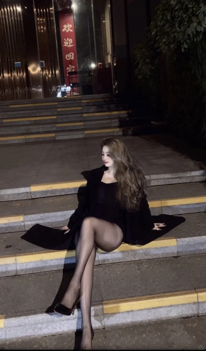 御姐能拿下你吗？