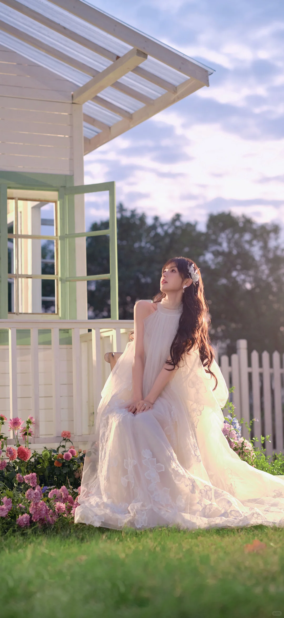 田曦薇壁纸｜🍠