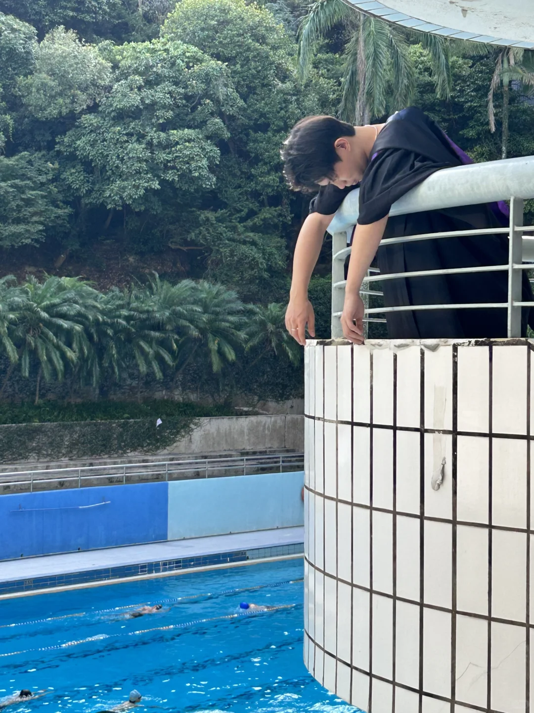 CityU理工科港硕复盘