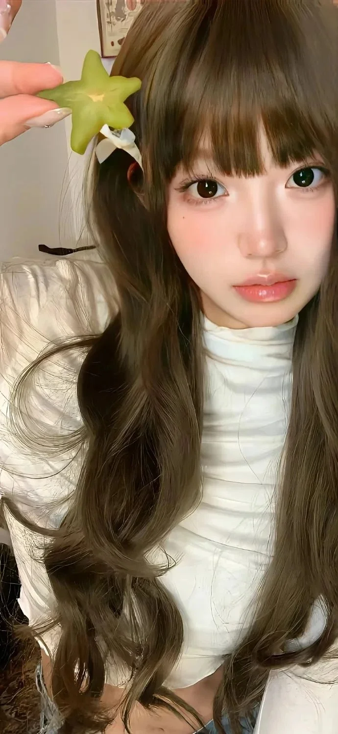 氛围感美女壁纸大赏✨