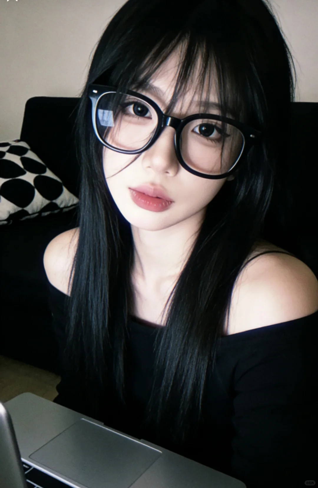 老婆开开门 小狗回来了