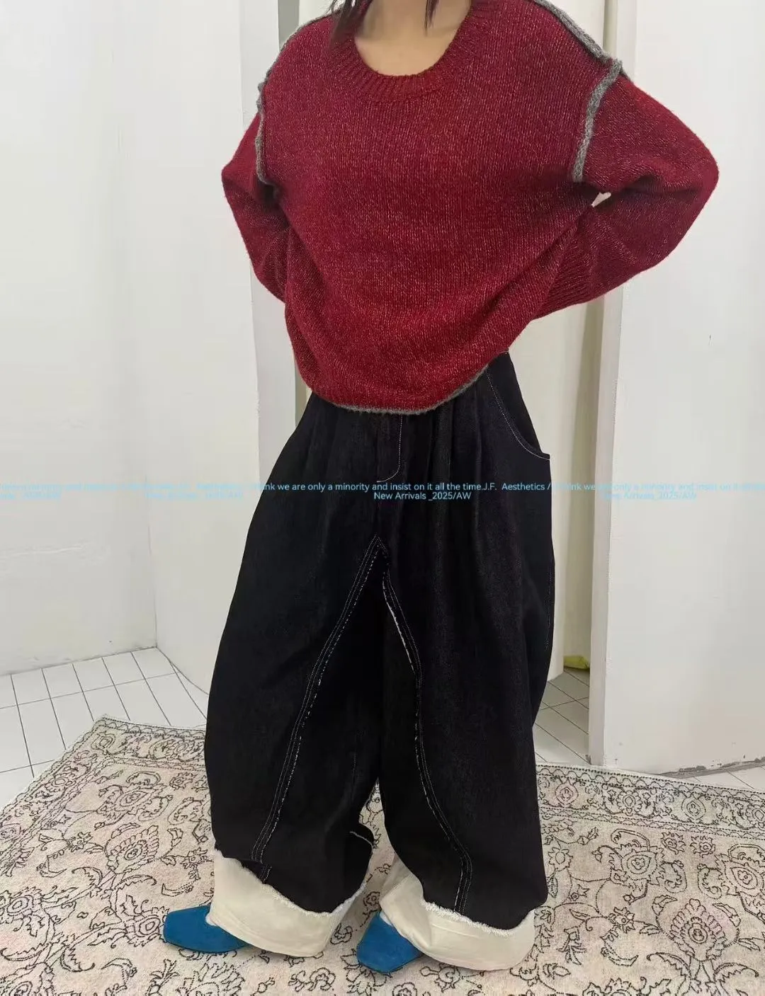 遇见你的第一眼 眼睛就亮了🛏️🧶❤️