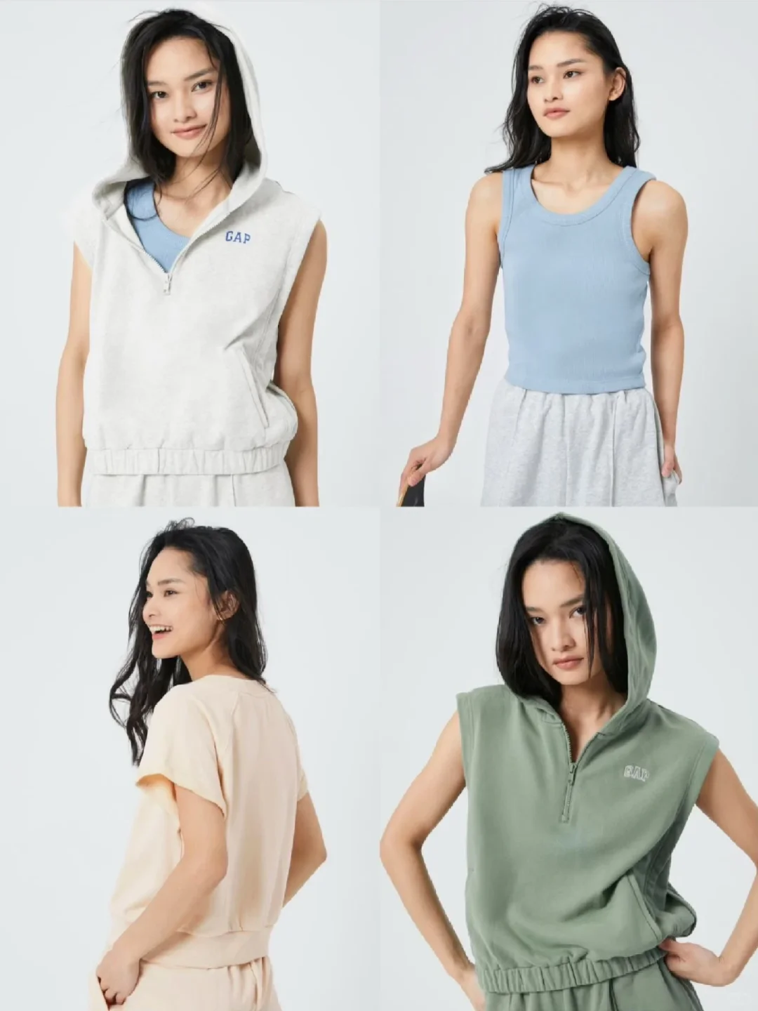 汕头演员模特｜拍摄演员选她超省心✨