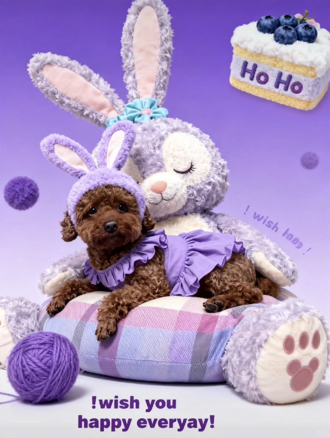 伍万&豆卷美美写真集