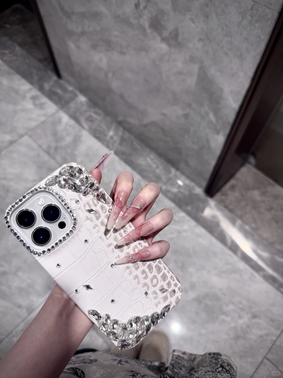 蕾丝真的好魅｜姐感真的好爽😍