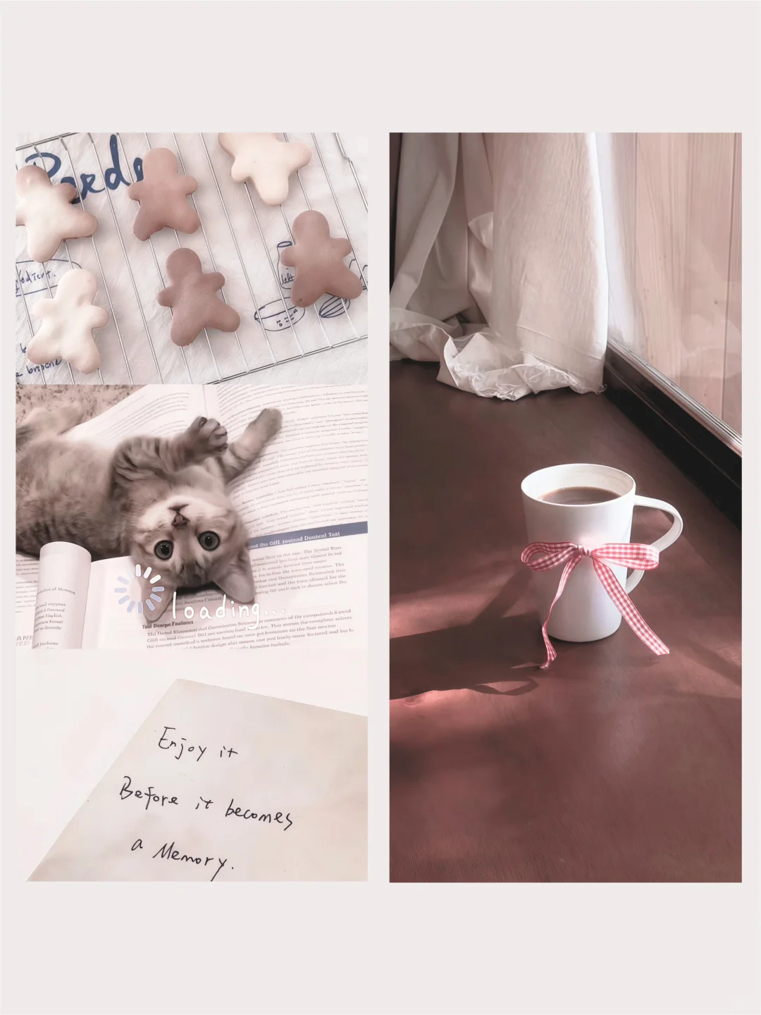 风格|暖色系|自调壁纸