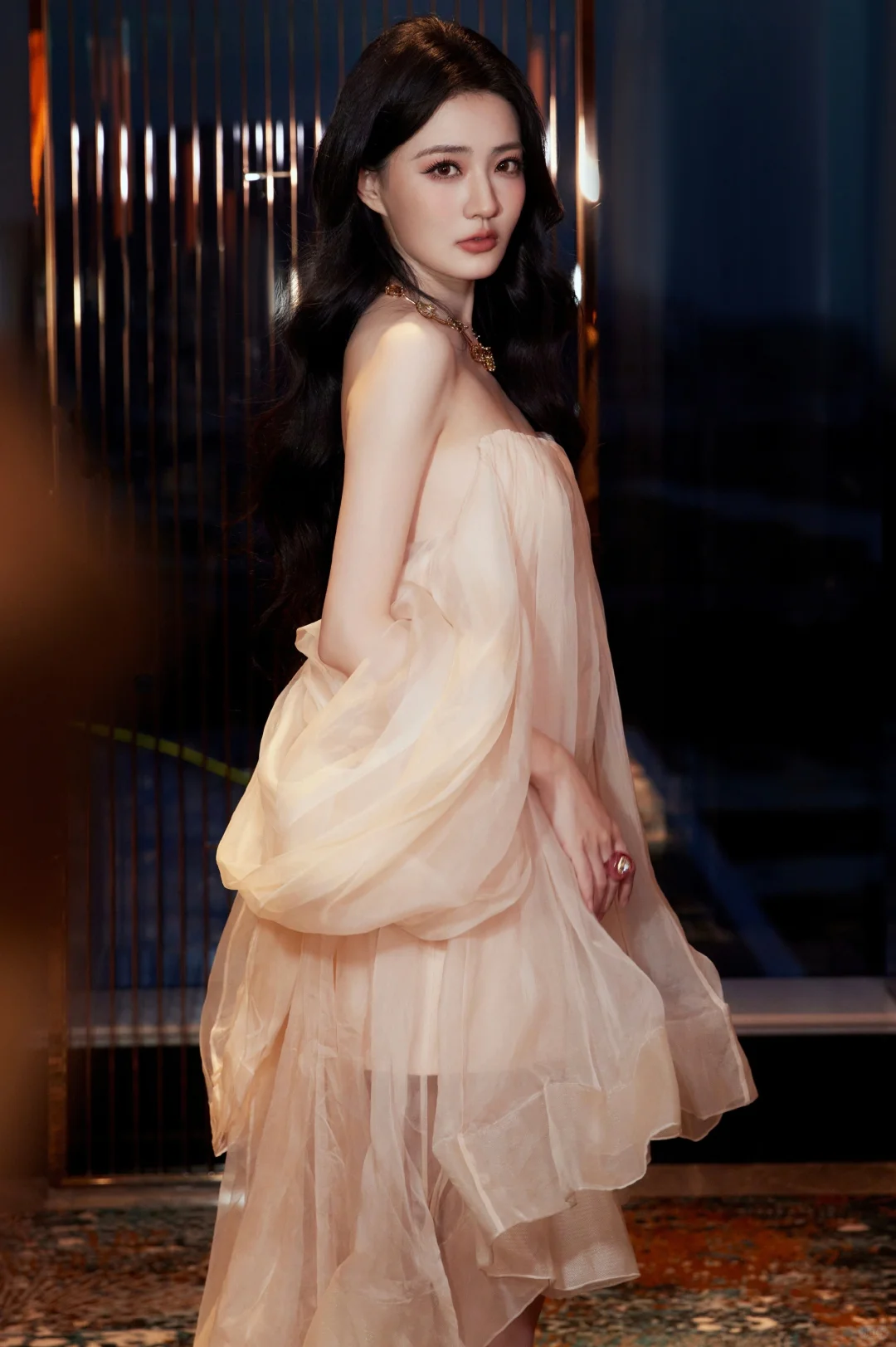 徐璐💖美得不可方物