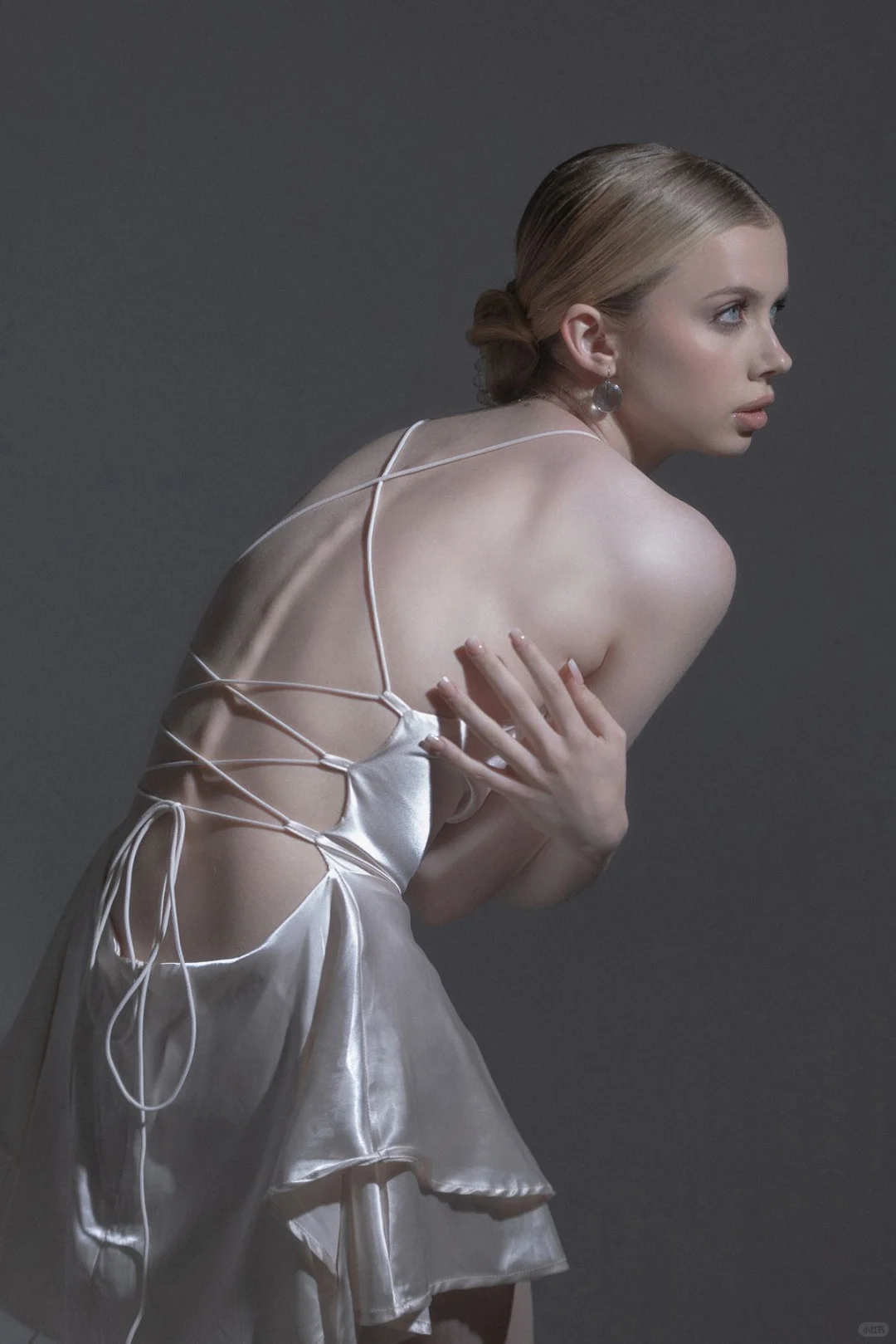 每日素材积累-人物｜自取