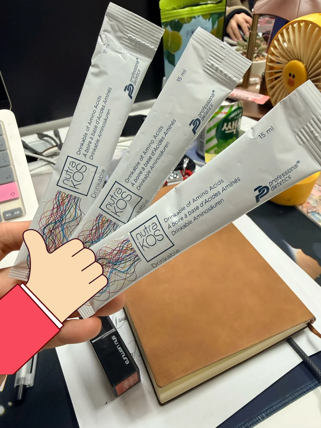 告别“不配得感”｜我找回了穿衣自由