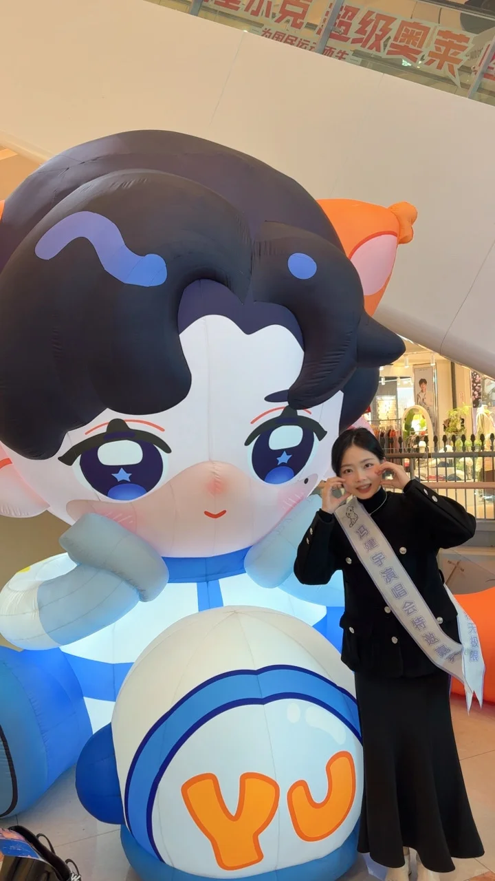 香艳场面！晕了晕了