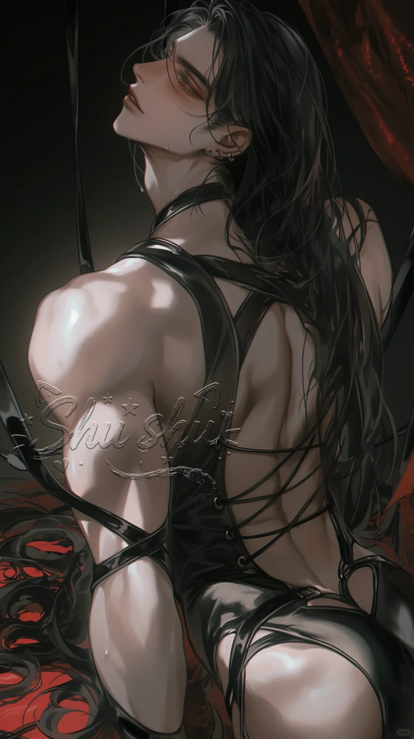 抢回来的男夫人