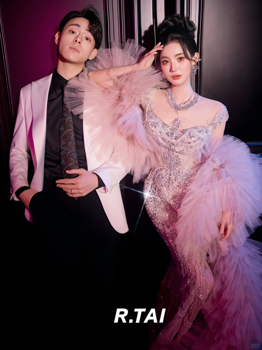 人间尤物、太美了老天爷！