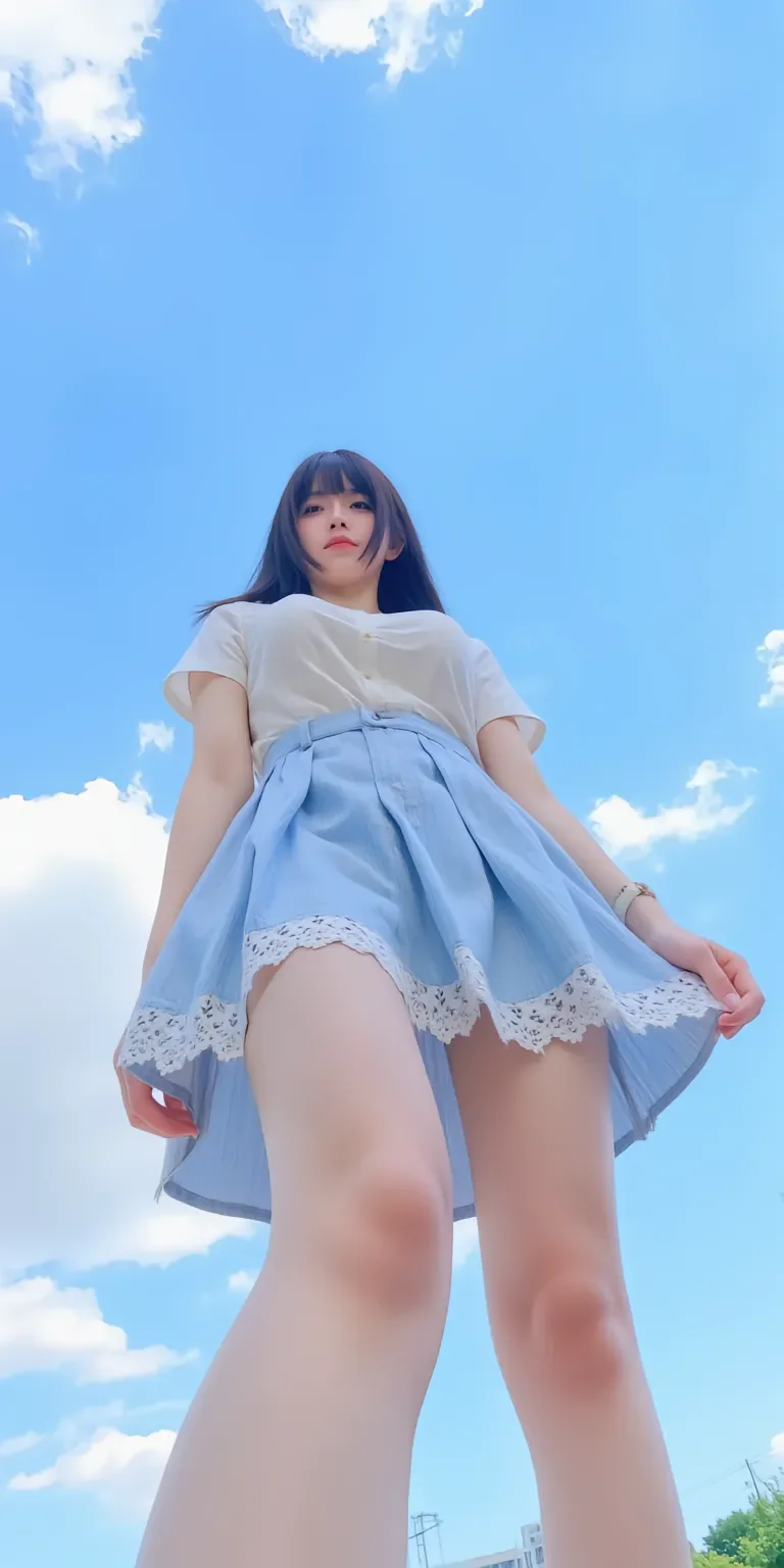 ［你的欲梦］超清壁纸