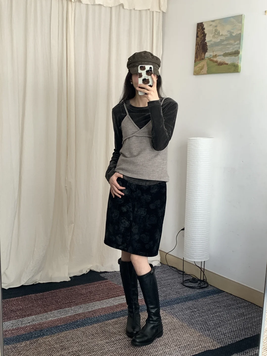 新款上新｜每一套气质感都绝了！