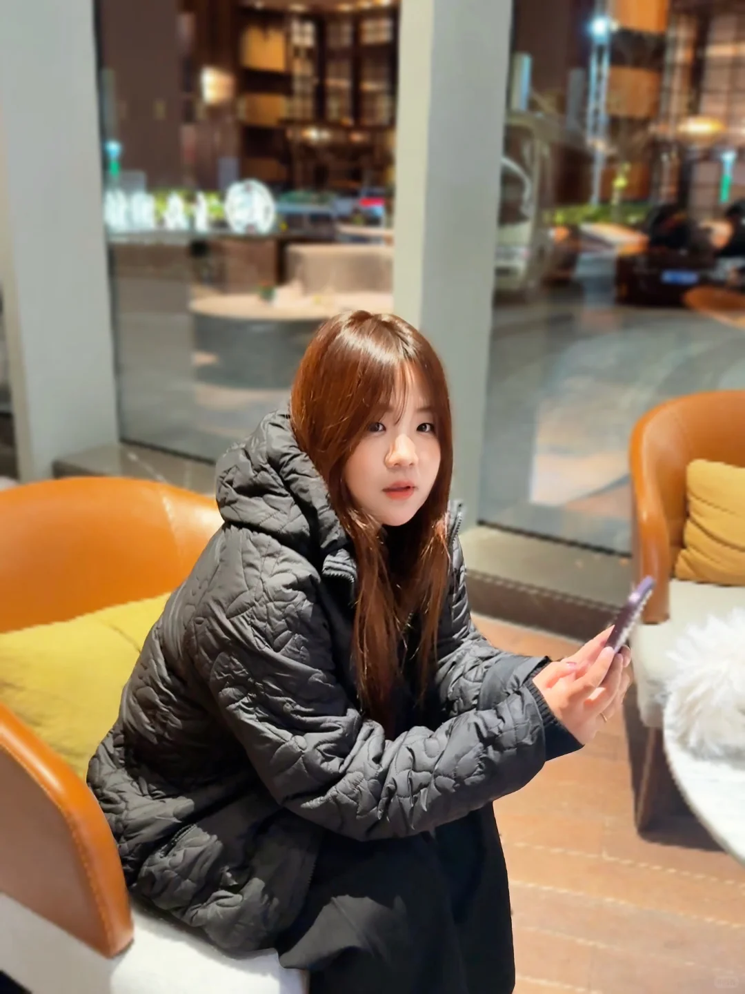 150斤的旅行穿搭🏝️