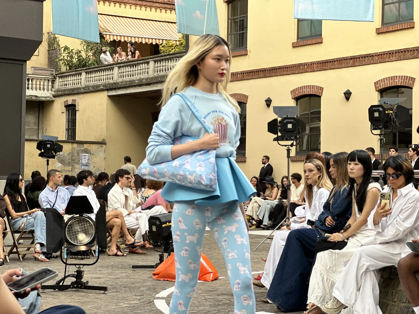 👼🏻Fiorucci SS26👼🏻