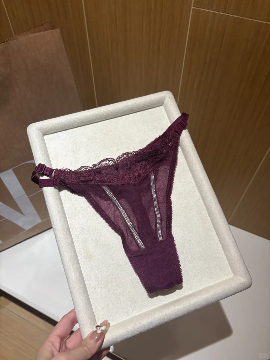 维秘同款太绝了