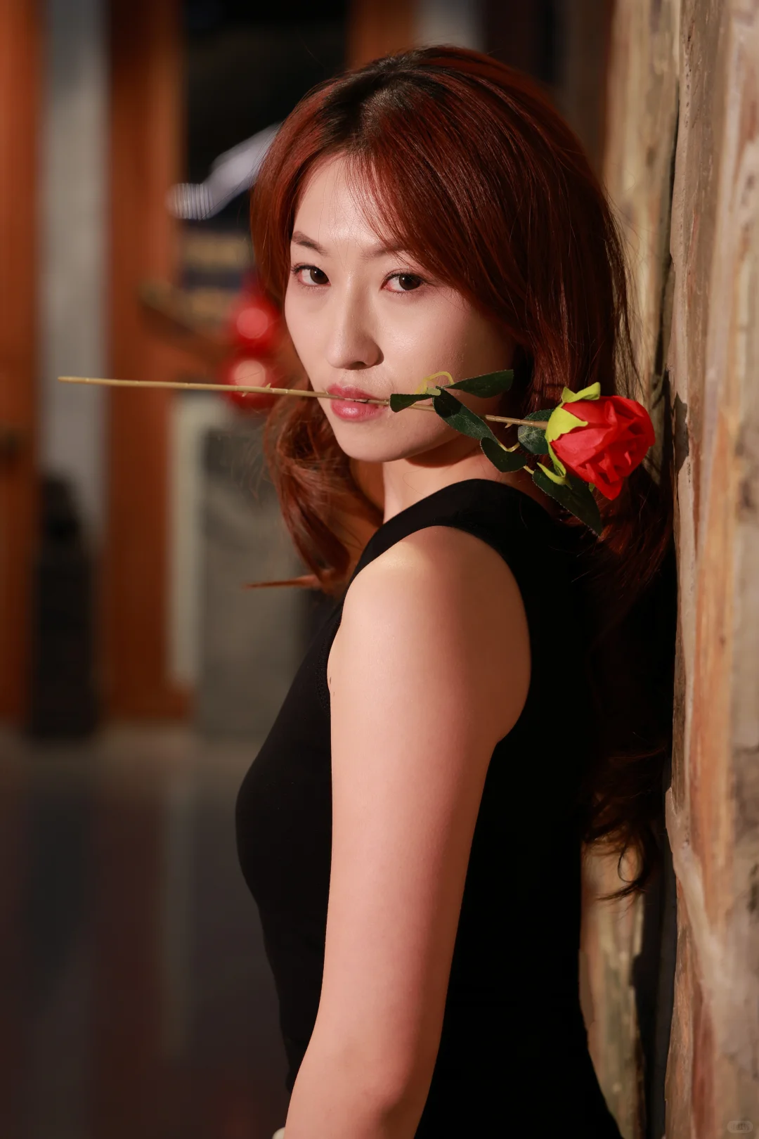 约拍333·性感辣妹（二）·山东手造展示中心