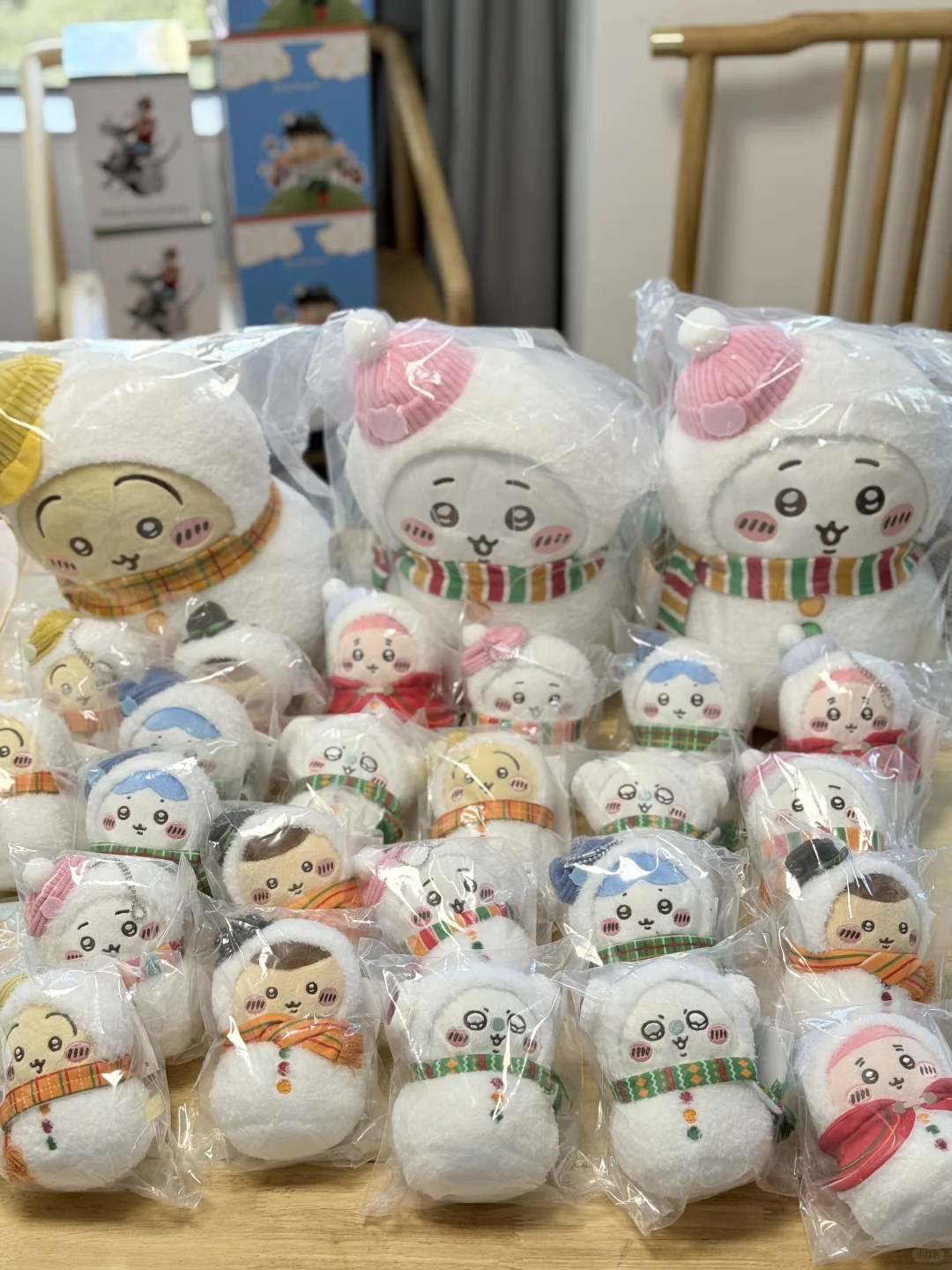 给宝宝们的写真集