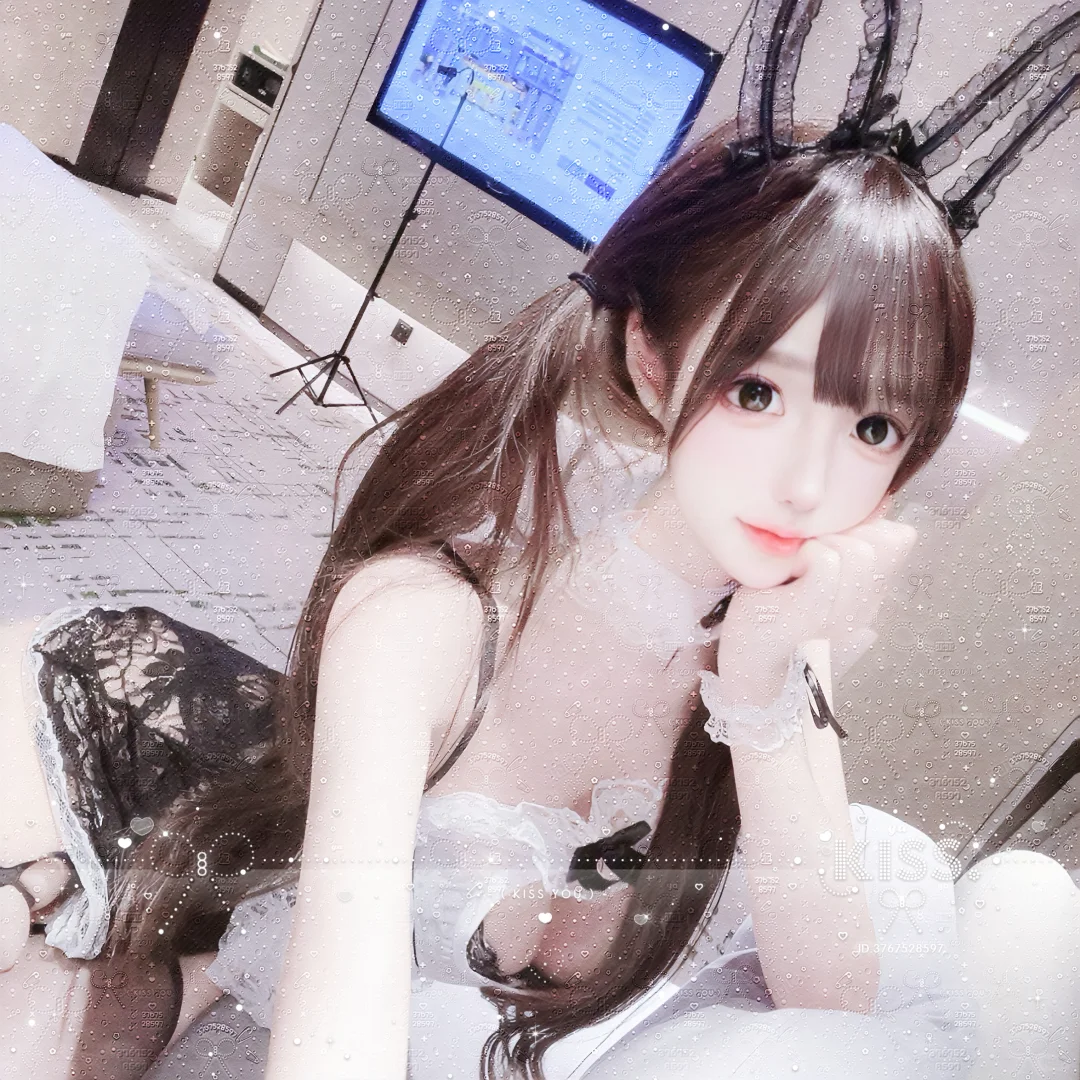 分享一张御姐头