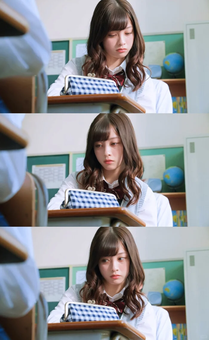 桥本环奈手机壁纸分享