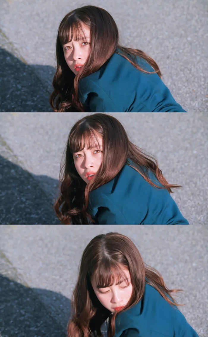 桥本环奈手机壁纸分享