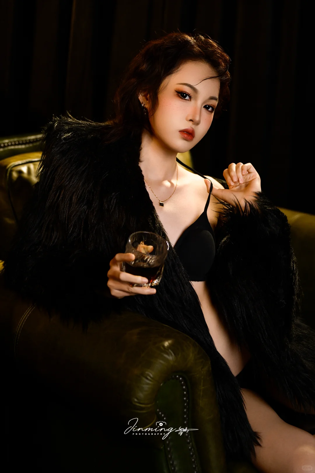 南宁约拍｜御姐风