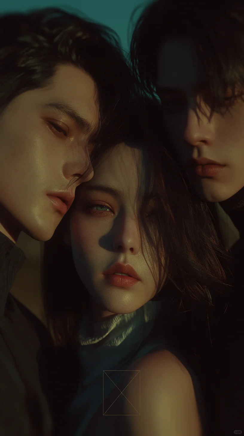 49｜形形瑟瑟的人