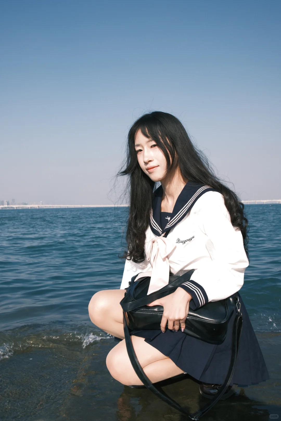 从零开始拍人像 8/100