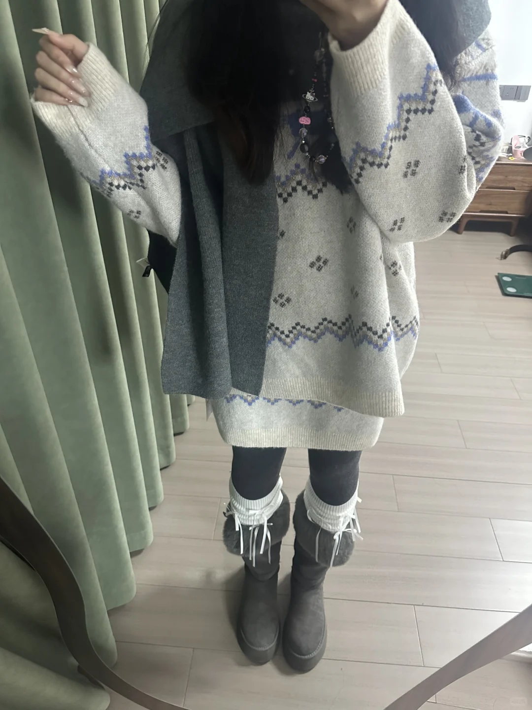 壁垒 你们的嘴可真严