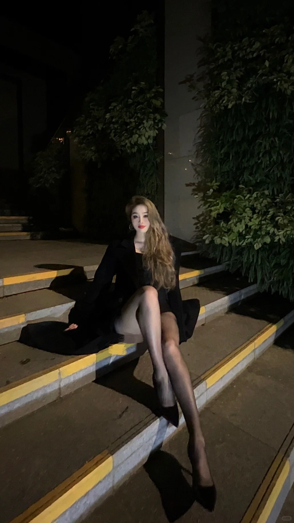 御姐能拿下你吗？