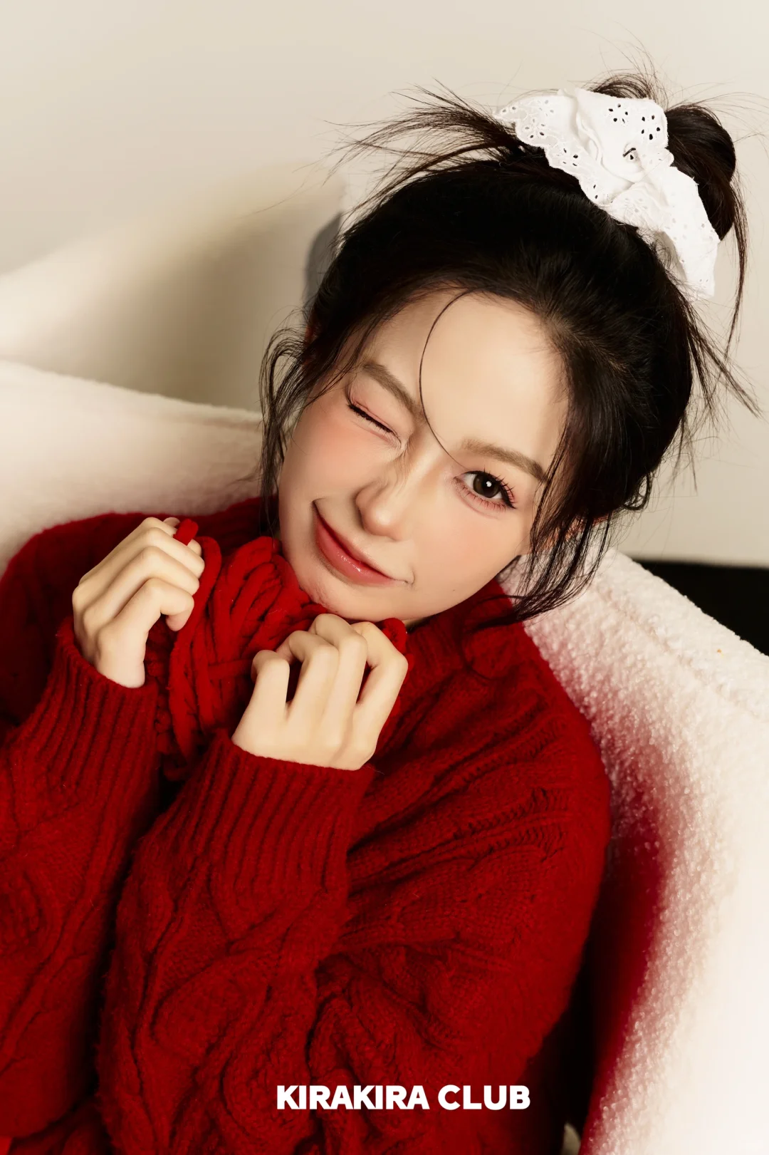 2025新年🧨预制❗️ 新年就是要红红哒