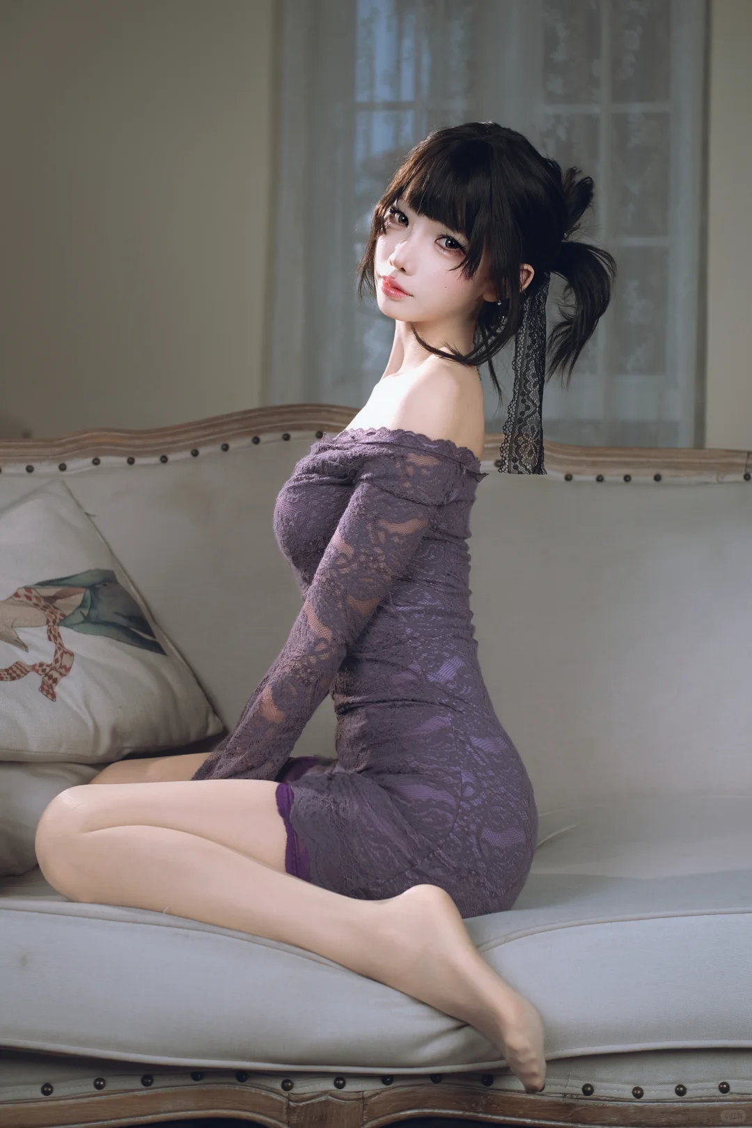 传说中的后妈战斗裙