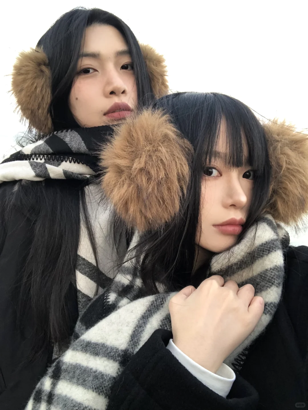 178 150斤｜微胖胯宽｜海边