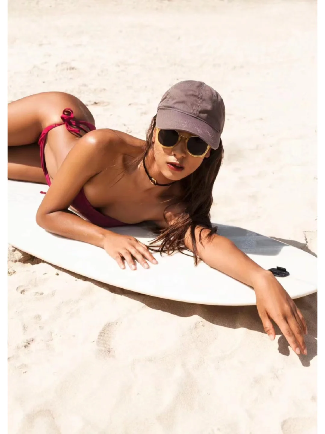 嫩模2月档期可约