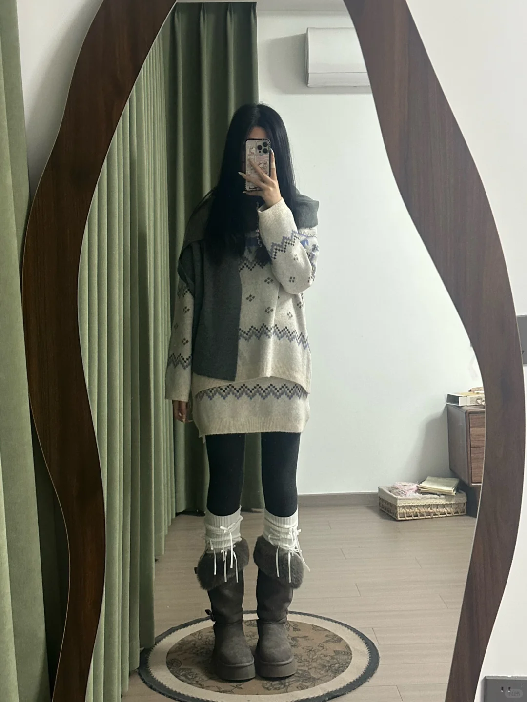 壁垒 你们的嘴可真严