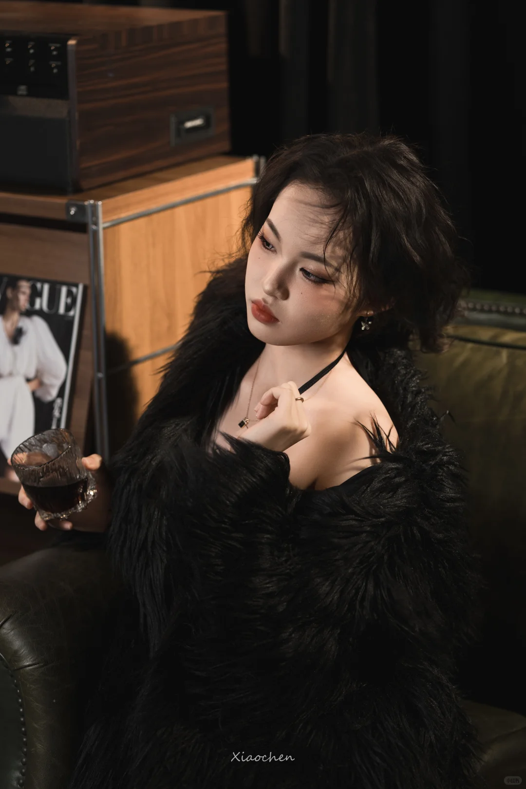 南宁约拍｜御姐风