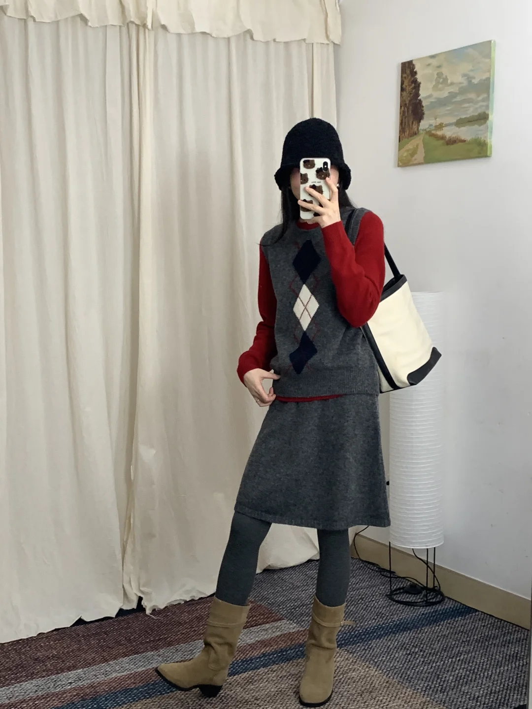 新款上新｜每一套气质感都绝了！