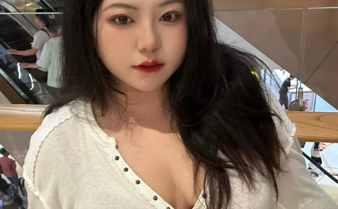 胖胖的很安心！