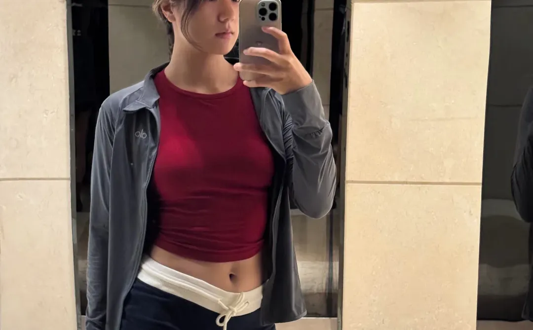 脂肪包裹好性感！！