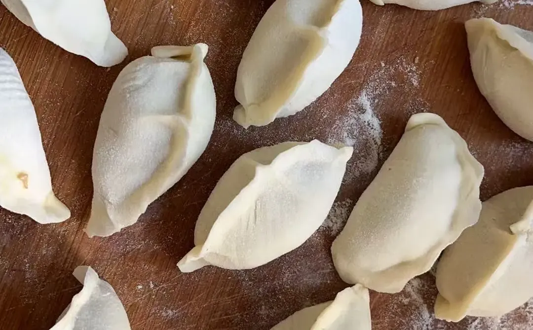 冬至快乐！今天你吃的是饺子还是汤圆