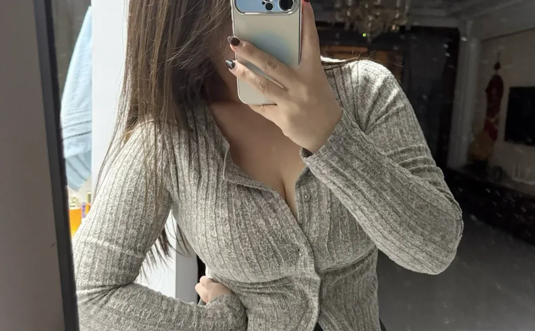 一眼心动 再而沦陷