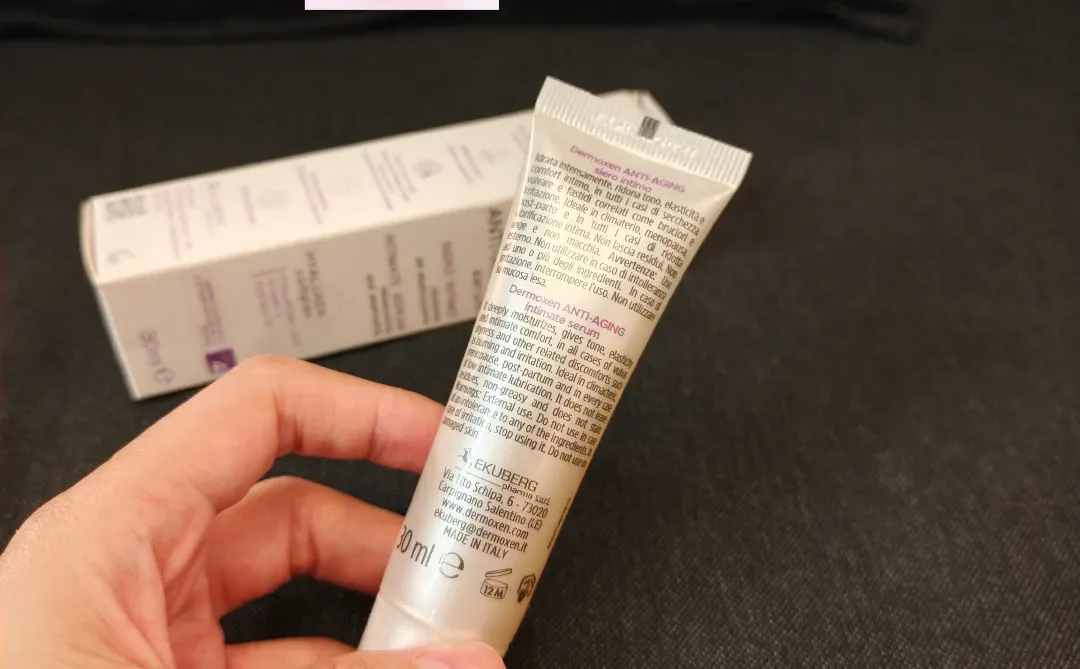 产后姐妹内心狂喜🥳居然丰盈到被夸